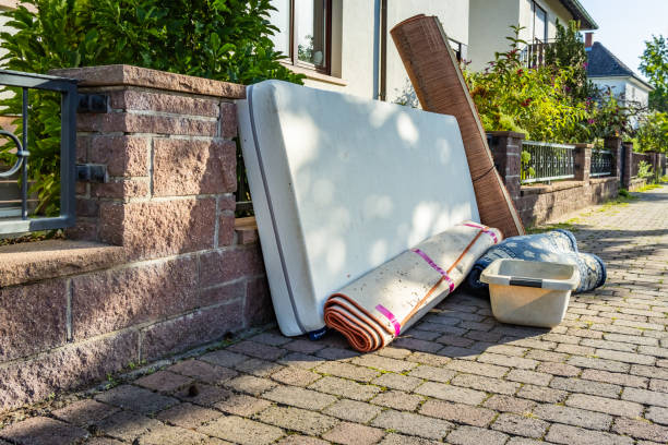 Best Retail Junk Removal  in Sorgho, KY