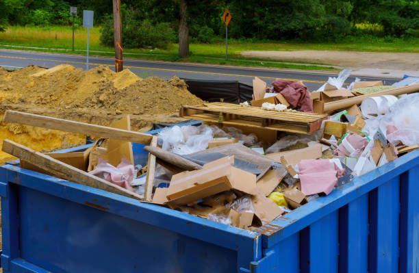 Best Dumpster Rental Services  in Sorgho, KY